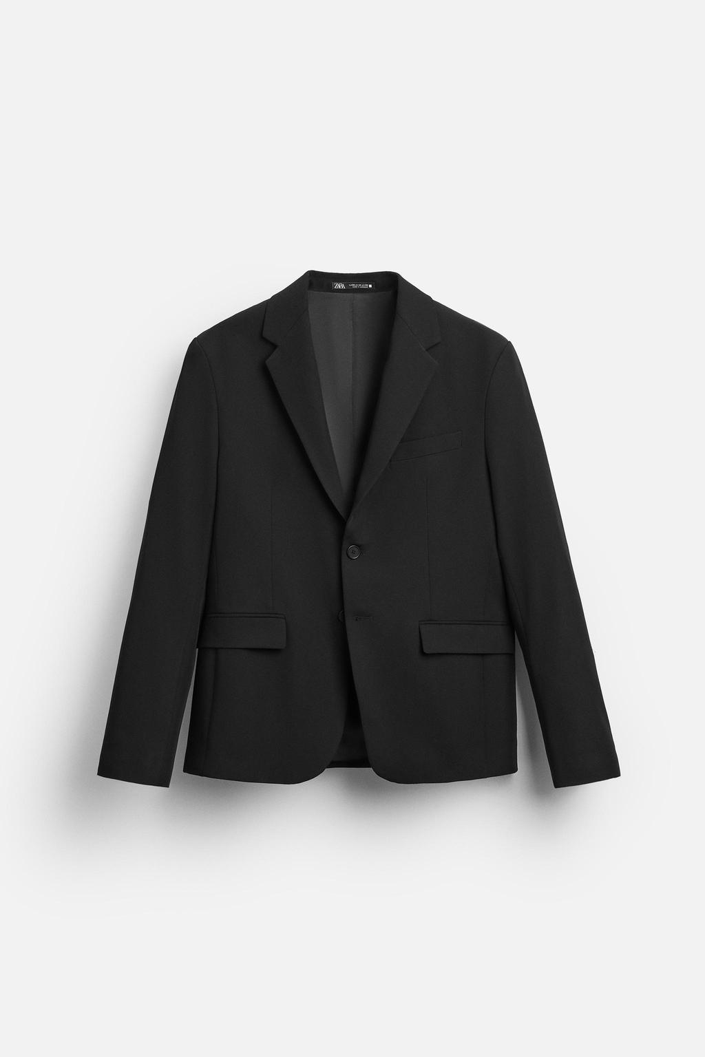 Comfortable Suit