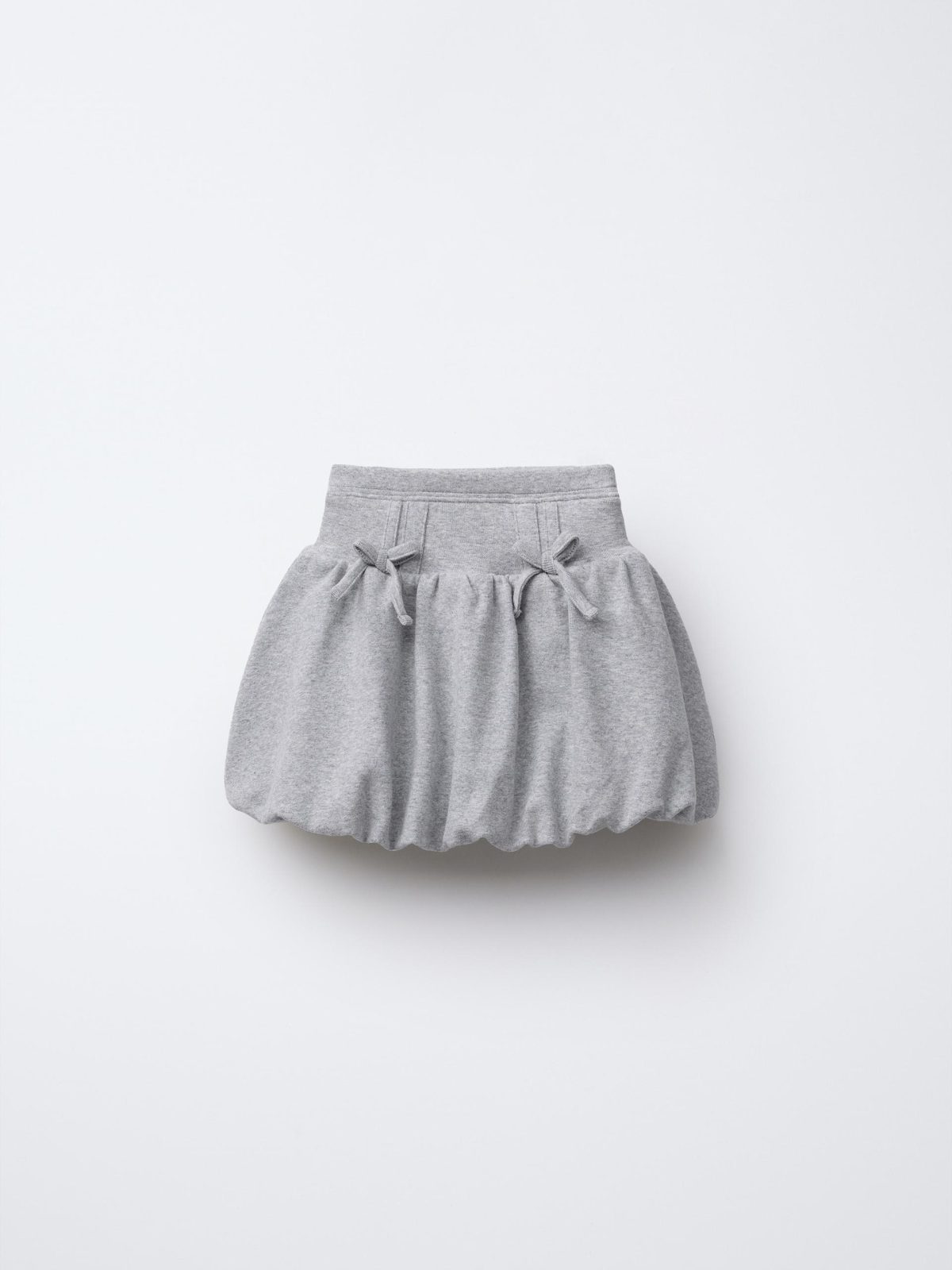Balloon Skirt