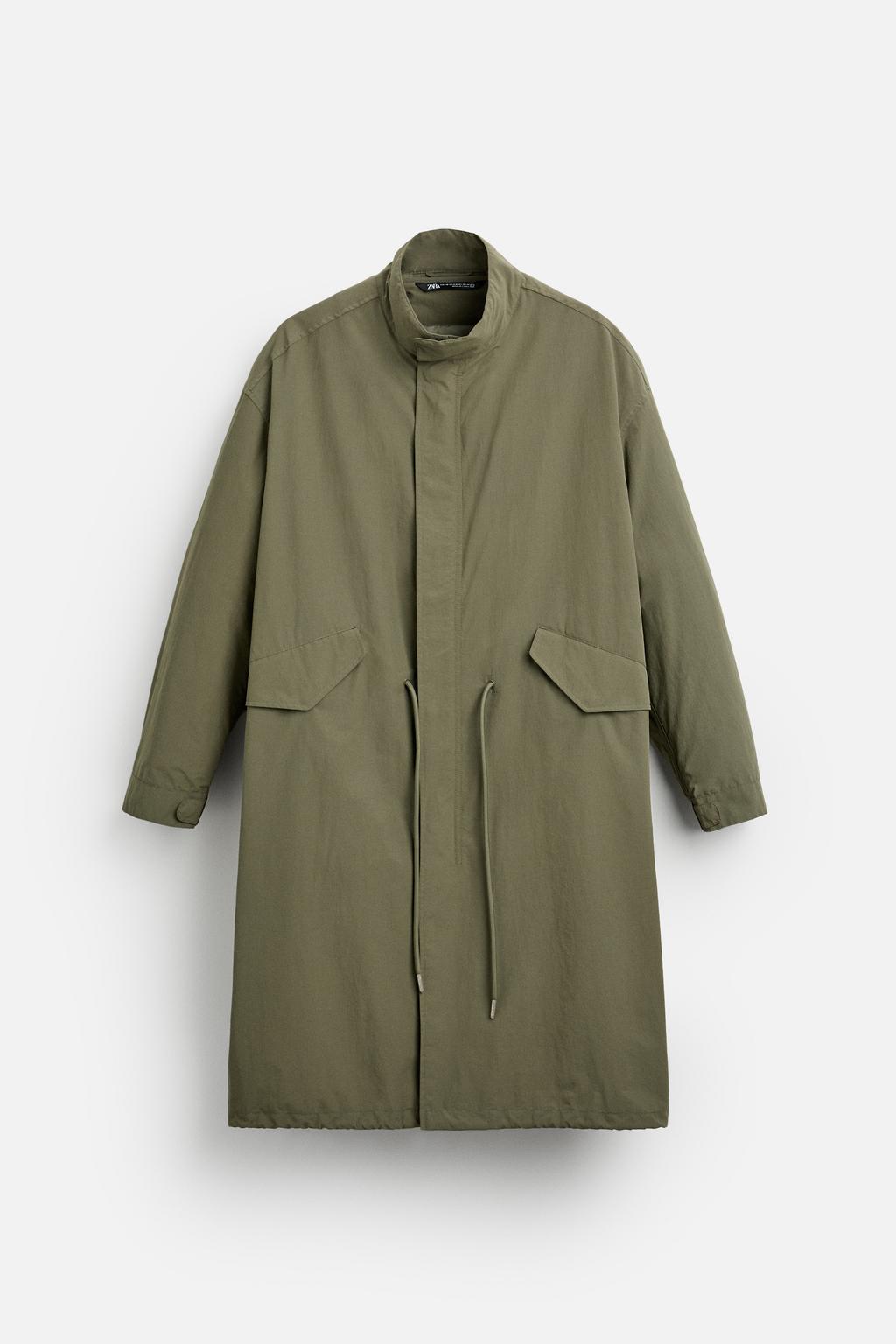 Windbreaker