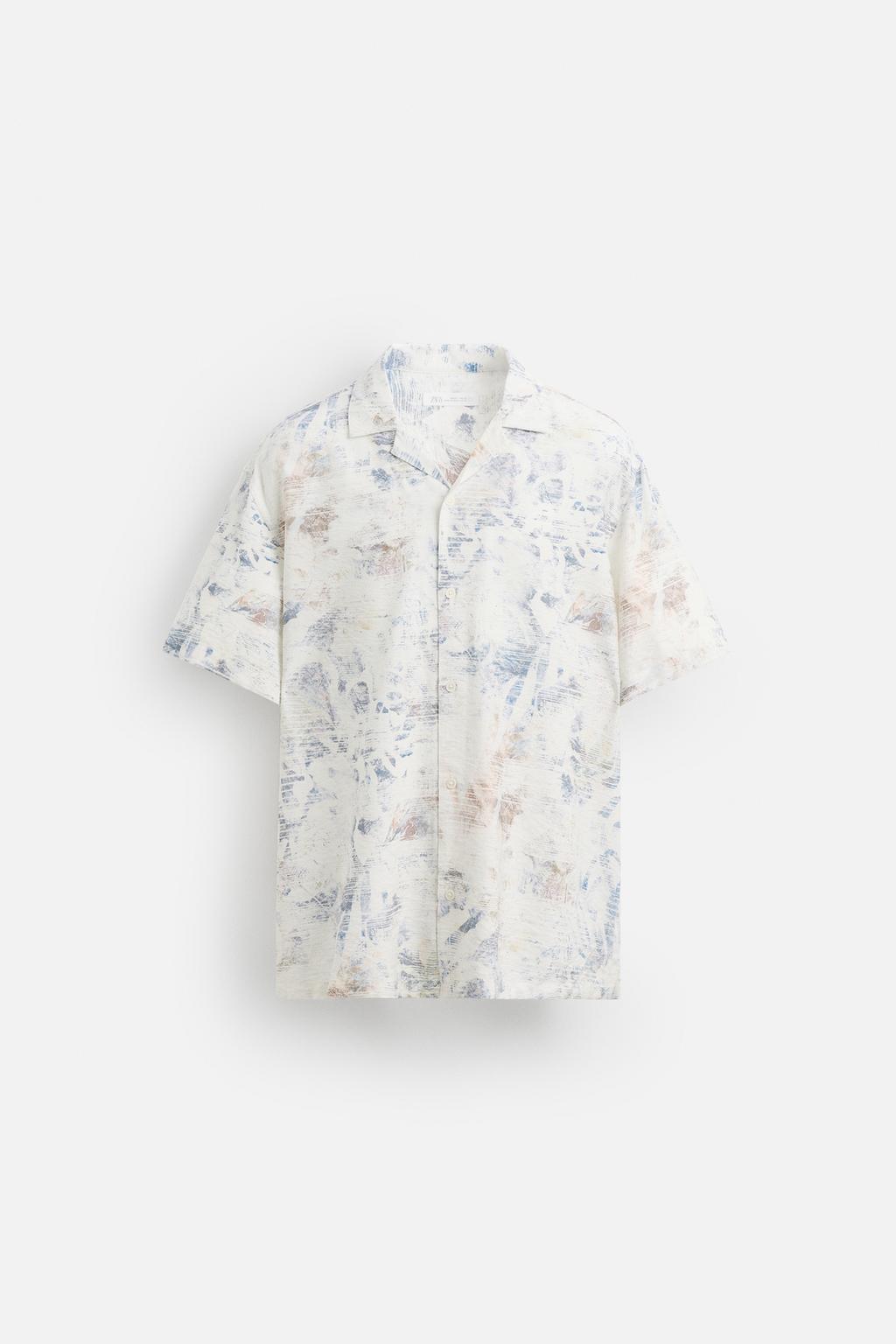 Printed Shirts
