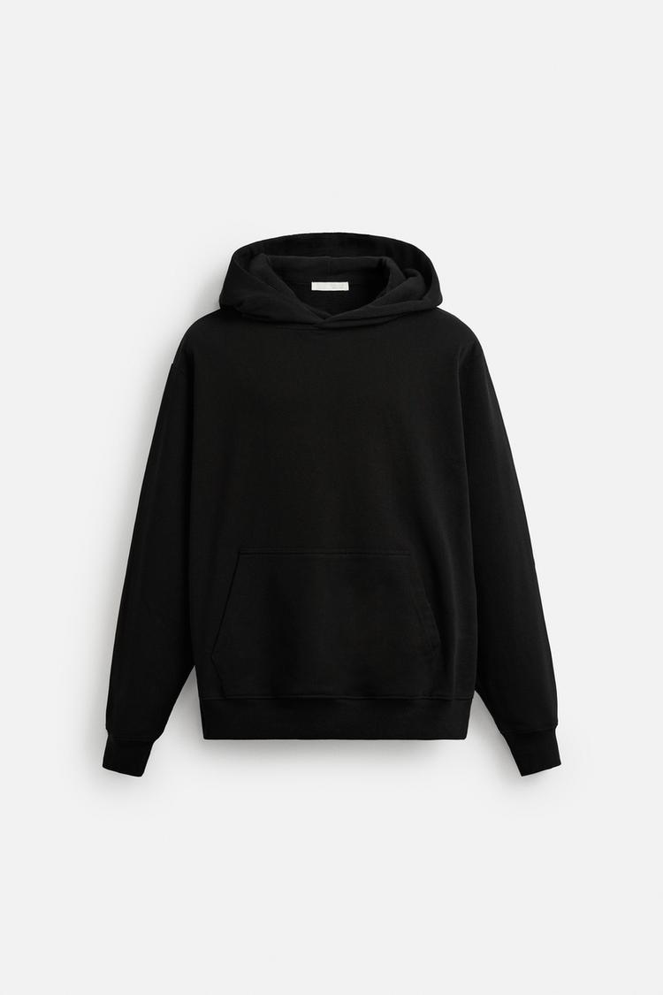 Basic Hoodie