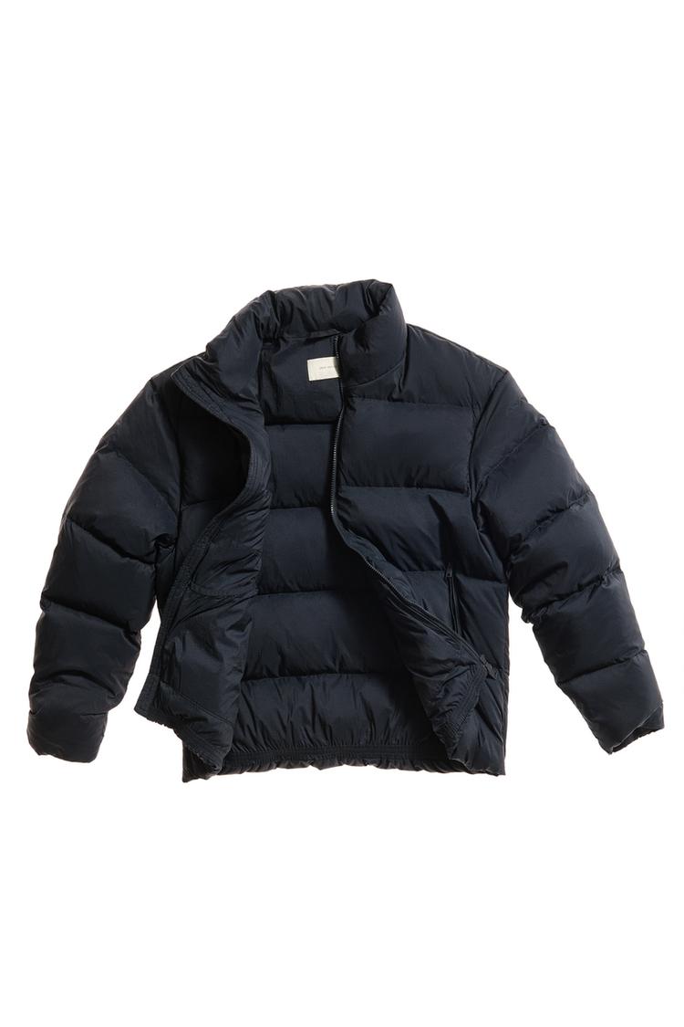 Down Jacket